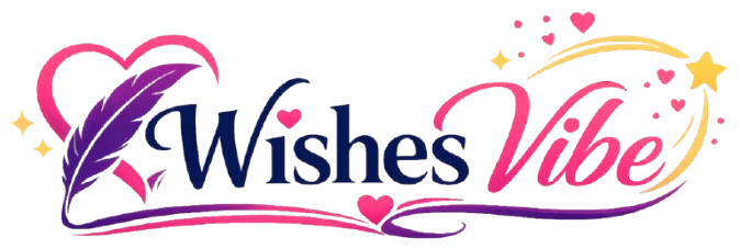 Wishes Vibe