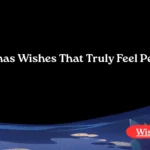 Christmas Wishes That Truly Feel Personal